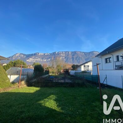 Appartement 3 pièces 344000 €