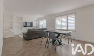 Appartement 3 Pièces 83 m² à vendre à Viviers-du-Lac (73420)