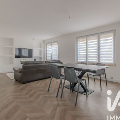 Appartement 3 pièces 330000 €