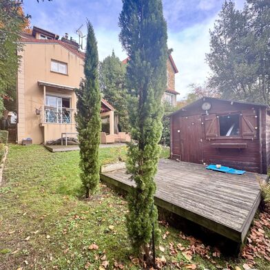 Maison 5 pièces 395000 €