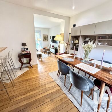 Maison 5 pièces 395000 €