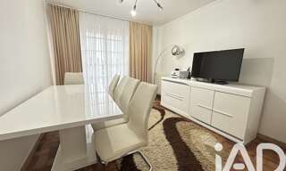 Appartement 2 Pièces 38 m² à vendre à Drancy (93700)