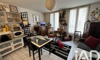 Appartement 2 Pièces 33 m² à vendre à Provins (77160)