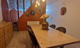 Maison 4 Pièces 105 m² à vendre à Bruay-sur-l'Escaut (59860)