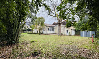 Maison 5 Pièces 120 m² à vendre à Talence (33400)