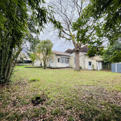 Maison 5 pièces 735000 €