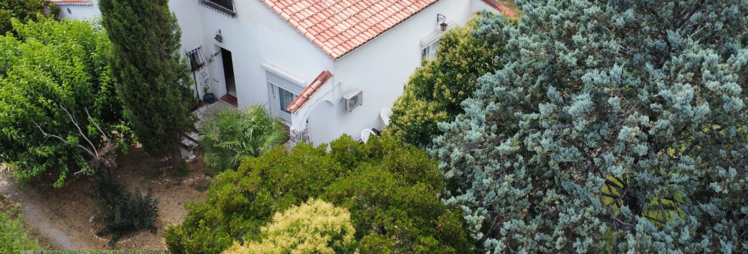 Maison 3 Pièces 100 m² à vendre à Trans-en-Provence (83720)