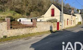 Maison 5 Pièces 105 m² à vendre à Vernou-sur-Brenne (37210)