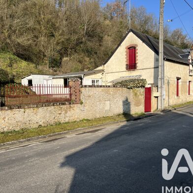 Maison 5 pièces 235000 €