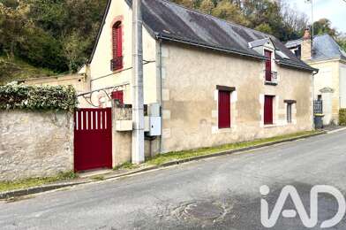 Maison 5 pièces 220000 €