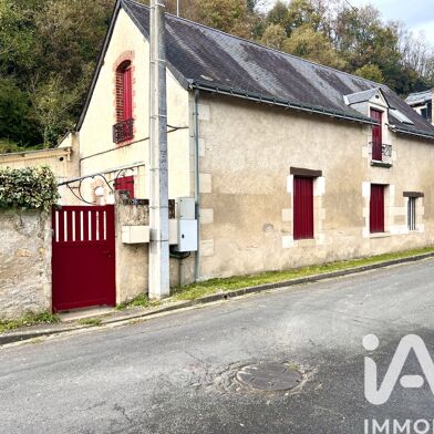 Maison 5 pièces 235000 €