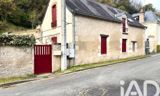 Maison 5 Pièces 105 m² à vendre à Vernou-sur-Brenne (37210)