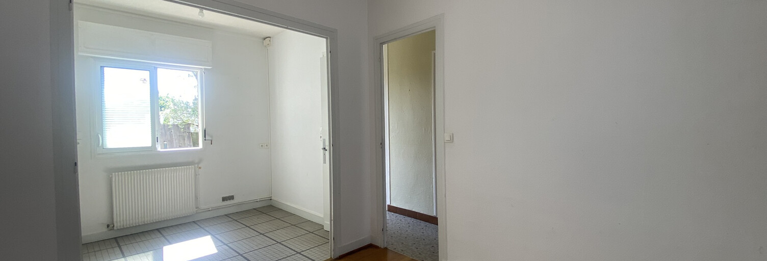 Maison 3 Pièces 50 m² à vendre à Bordeaux (33000)