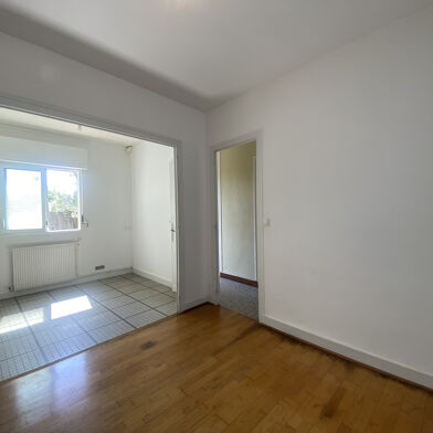 Maison 3 pièces 295000 €