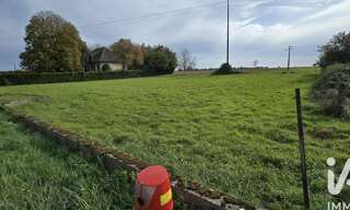 Terrain  1775 m² à vendre à Val-de-Comporté (86400)