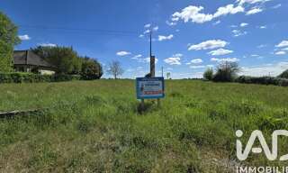 Terrain  1775 m² à vendre à Val-de-Comporté (86400)