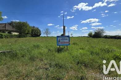 Terrain  20000 €
