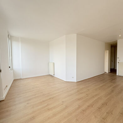 Appartement 3 pièces 231000 €