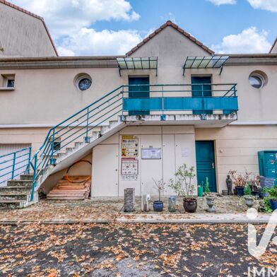 Appartement 2 pièces 209000 €