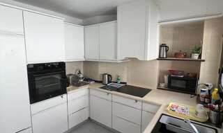 Maison 7 Pièces 123 m² à vendre à Saint-Maur-des-Fossés (94210)