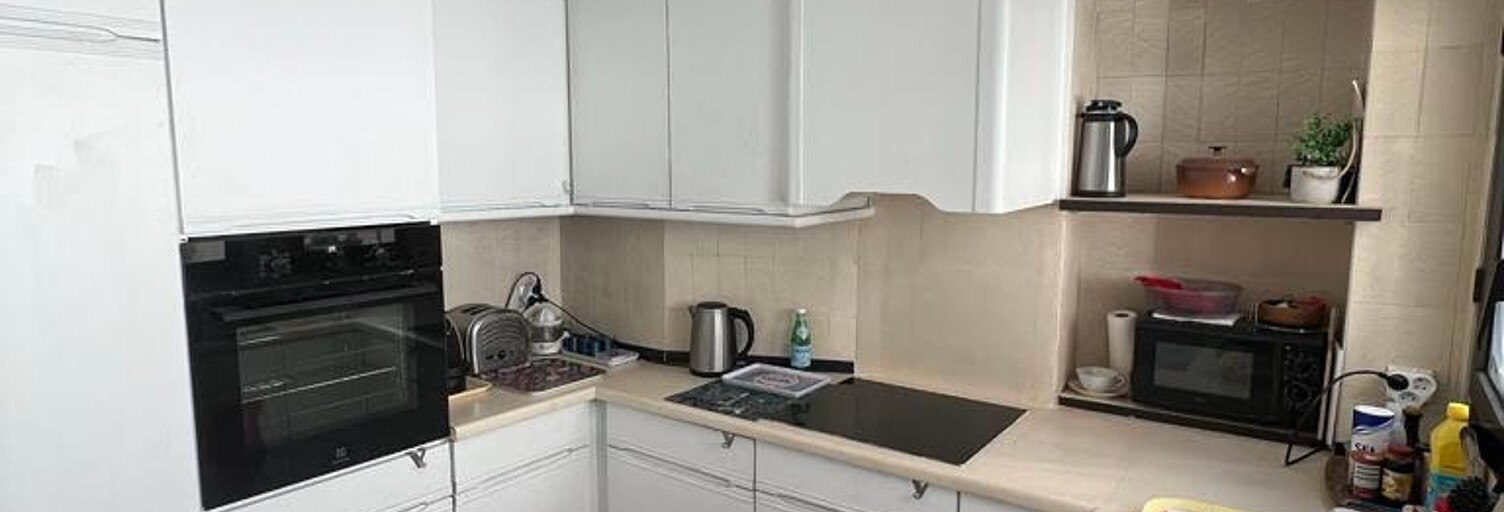 Maison 7 Pièces 123 m² à vendre à Saint-Maur-des-Fossés (94210)