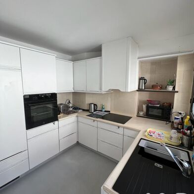 Maison 7 pièces 730000 €