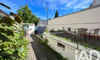 Maison 7 Pièces 123 m² à vendre à Saint-Maur-des-Fossés (94210)