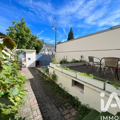 Maison 7 pièces 730000 €