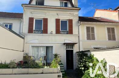 Maison 7 pièces 730000 €