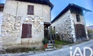 Maison 4 Pièces 68 m² à vendre à Chapareillan (38530)