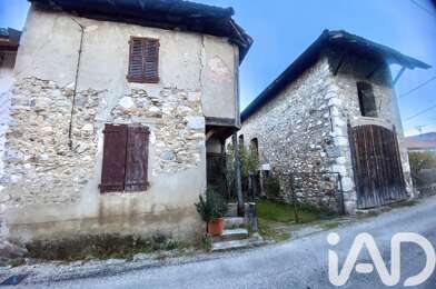 Maison 4 pièces 135000 €