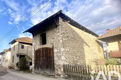 Maison 4 pièces 135000 €