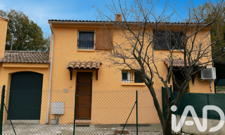 Maison 4 Pièces 47 m² à vendre à Saint-Vallier-de-Thiey (06460)