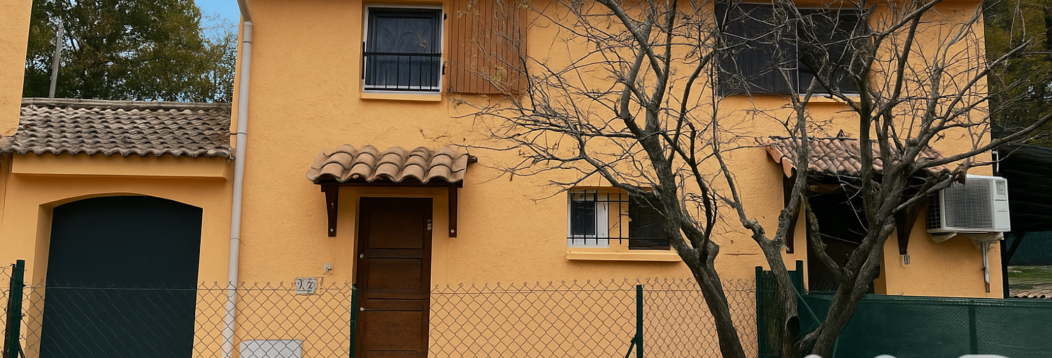 Maison 4 Pièces 47 m² à vendre à Saint-Vallier-de-Thiey (06460)