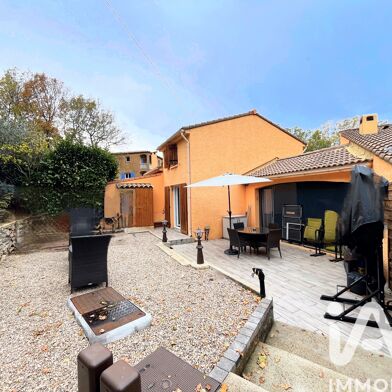 Maison 4 pièces 255000 €