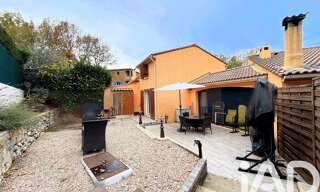 Maison 4 Pièces 47 m² à vendre à Saint-Vallier-de-Thiey (06460)