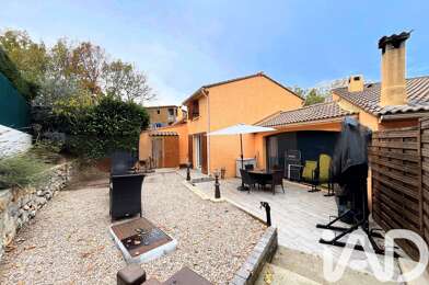 Maison 4 pièces 255000 €