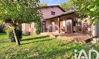 Maison 7 Pièces 191 m² à vendre à Beaupuy (31850)