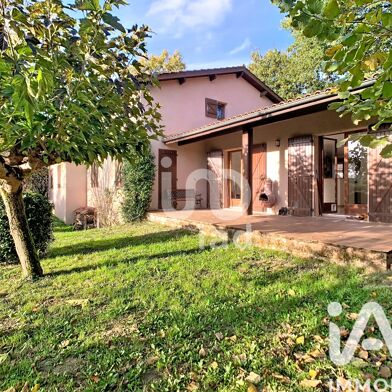 Maison 7 pièces 539000 €