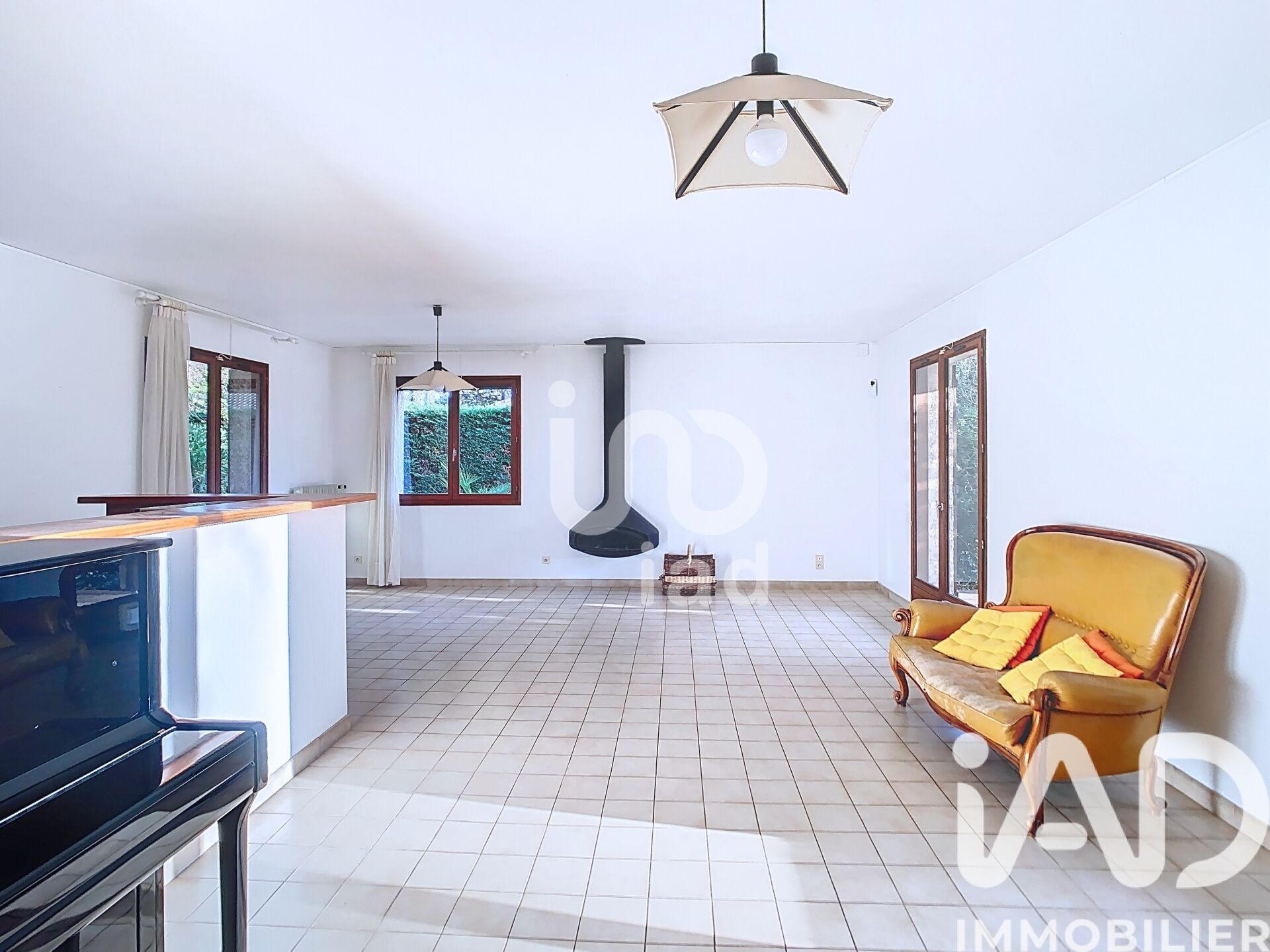 Vente Maison/villa 7 pièces - Photo 2
