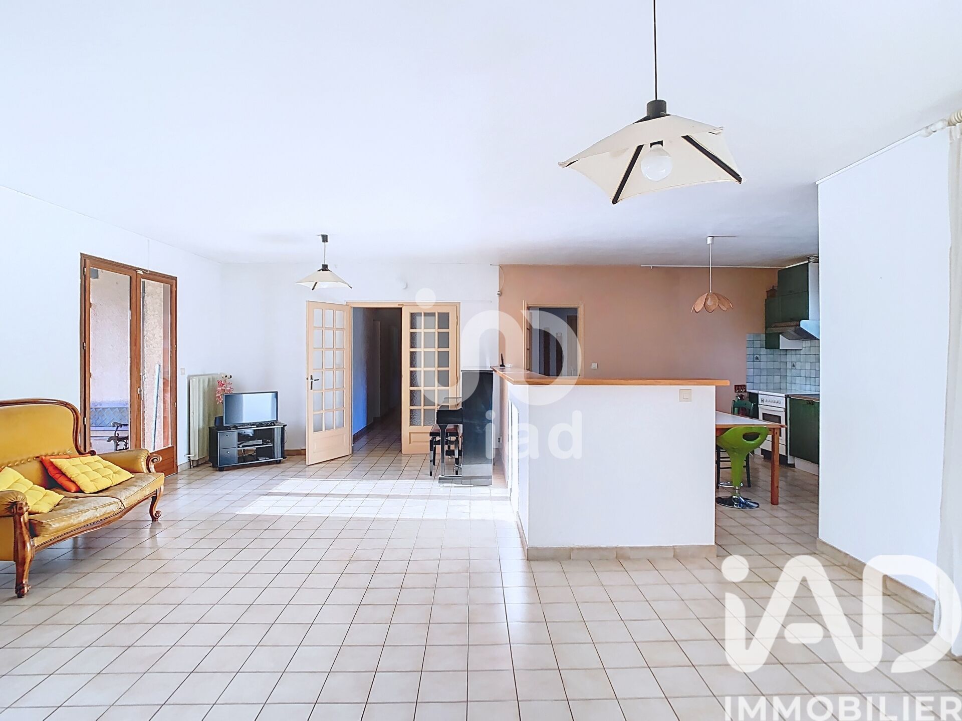 Vente Maison/villa 7 pièces - Photo 3