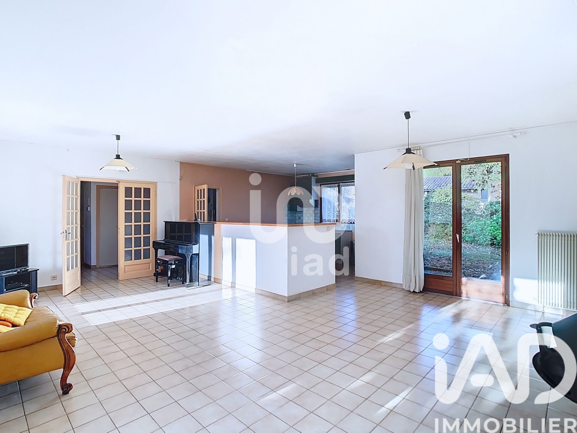 Vente Maison/villa 7 pièces - Photo 4