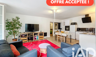 Appartement 2 Pièces 52 m² à vendre à Fayence (83440)