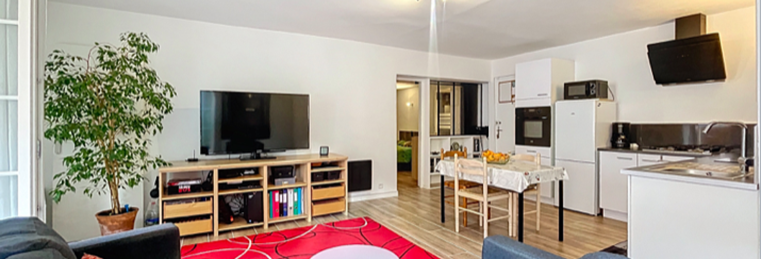 Appartement 2 Pièces 52 m² à vendre à Fayence (83440)