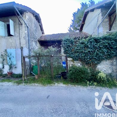 Maison 4 pièces 106000 €