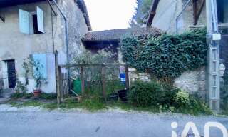 Maison 4 Pièces 65 m² à vendre à Chapareillan (38530)