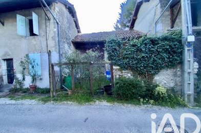 Maison 4 pièces 106000 €