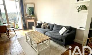 Appartement 3 Pièces 65 m² à vendre à Brunoy (91800)