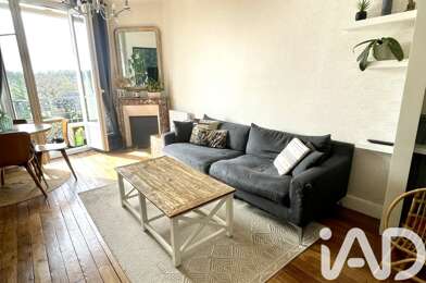 Appartement 3 pièces 215000 €