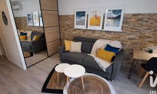 Appartement 1 Pièce 20 m² à louer à Le Gosier (97190)